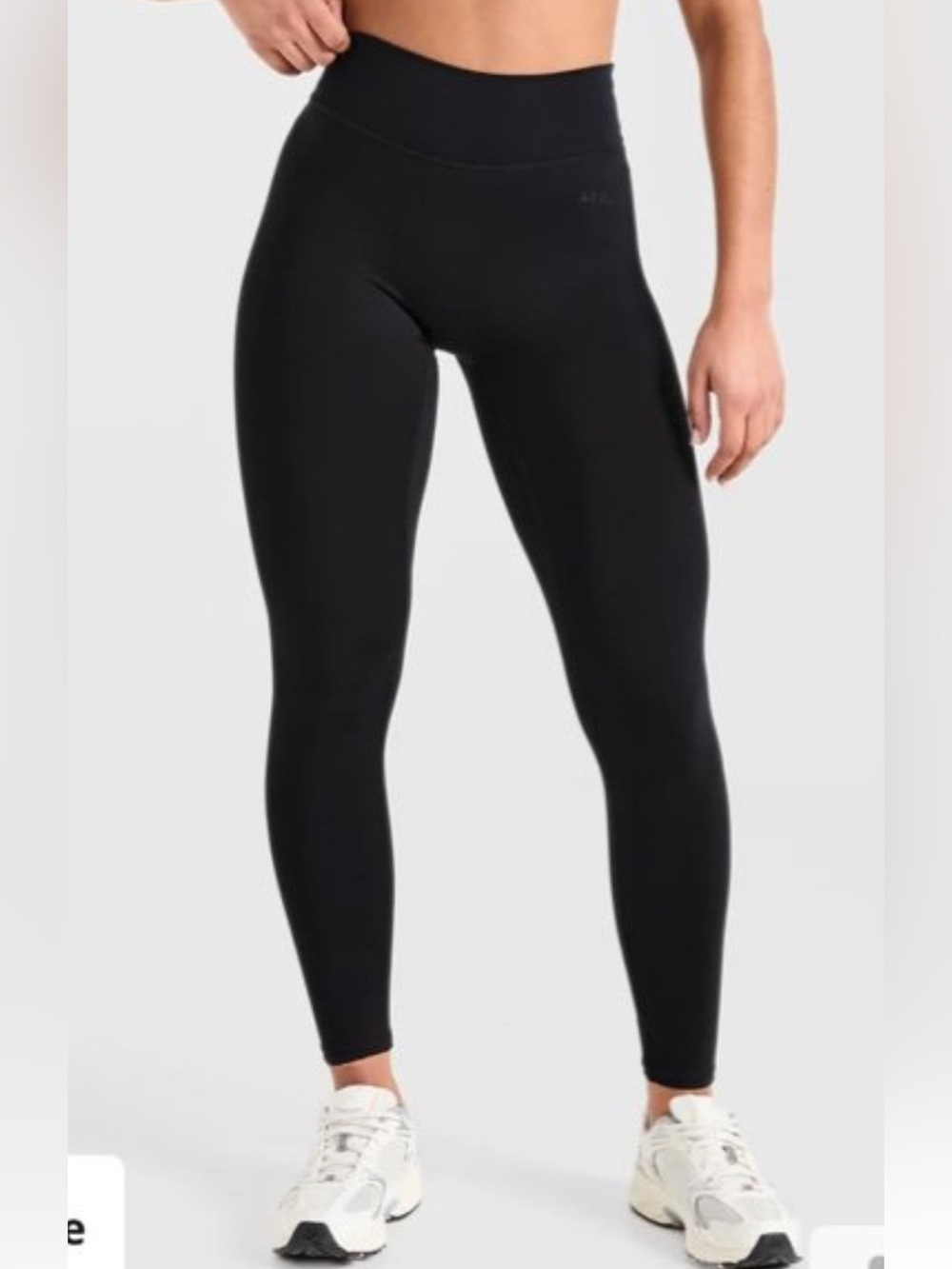 AYBL Staple Leggings